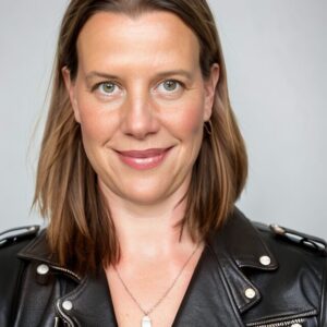 Picture of Über die Autorin: Maren Herbst